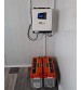 Solar Enerji Paketi 1320 kW - TV, Orta Boy Buzdolabı, Lamba, Uydu, Ev Aletleri, Su pompası ve Şarj