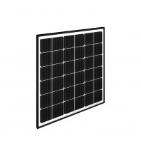 Suneng 50 w Watt 36PM Half Cut Multibusbar Güneş Paneli Solar Panel Mono