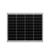 Tommatech 65 w Watt 36 Perc Monokristal Güneş Paneli Solar Panel