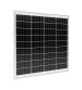 Tommatech 65 w Watt 36 Perc Monokristal Güneş Paneli Solar Panel