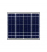 TommaTech 55 w Watt 36 Polikristal Güneş Paneli Solar Panel