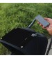 TommaTech Easy Life 12 w Watt Mobil Solar Şarj Güneş Paneli
